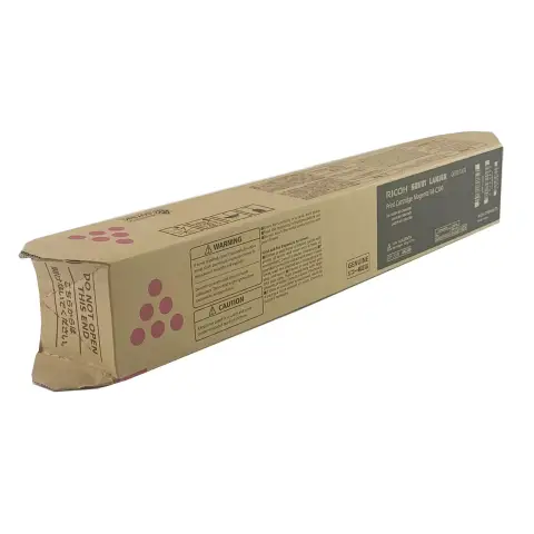 Toner Ricoh do MP IMC300 | 4 500 str. | magenta-4497093